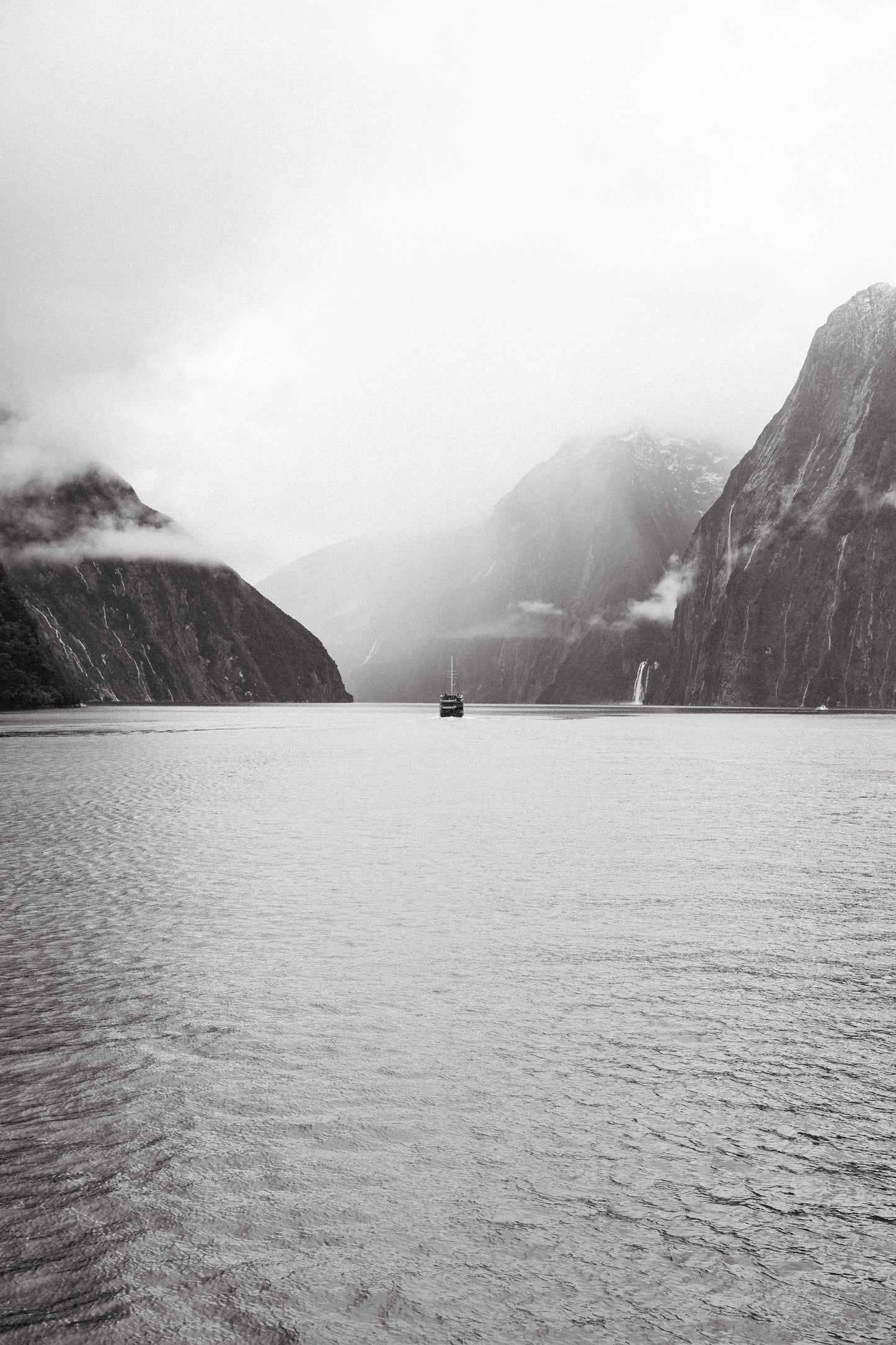 Into the Sound