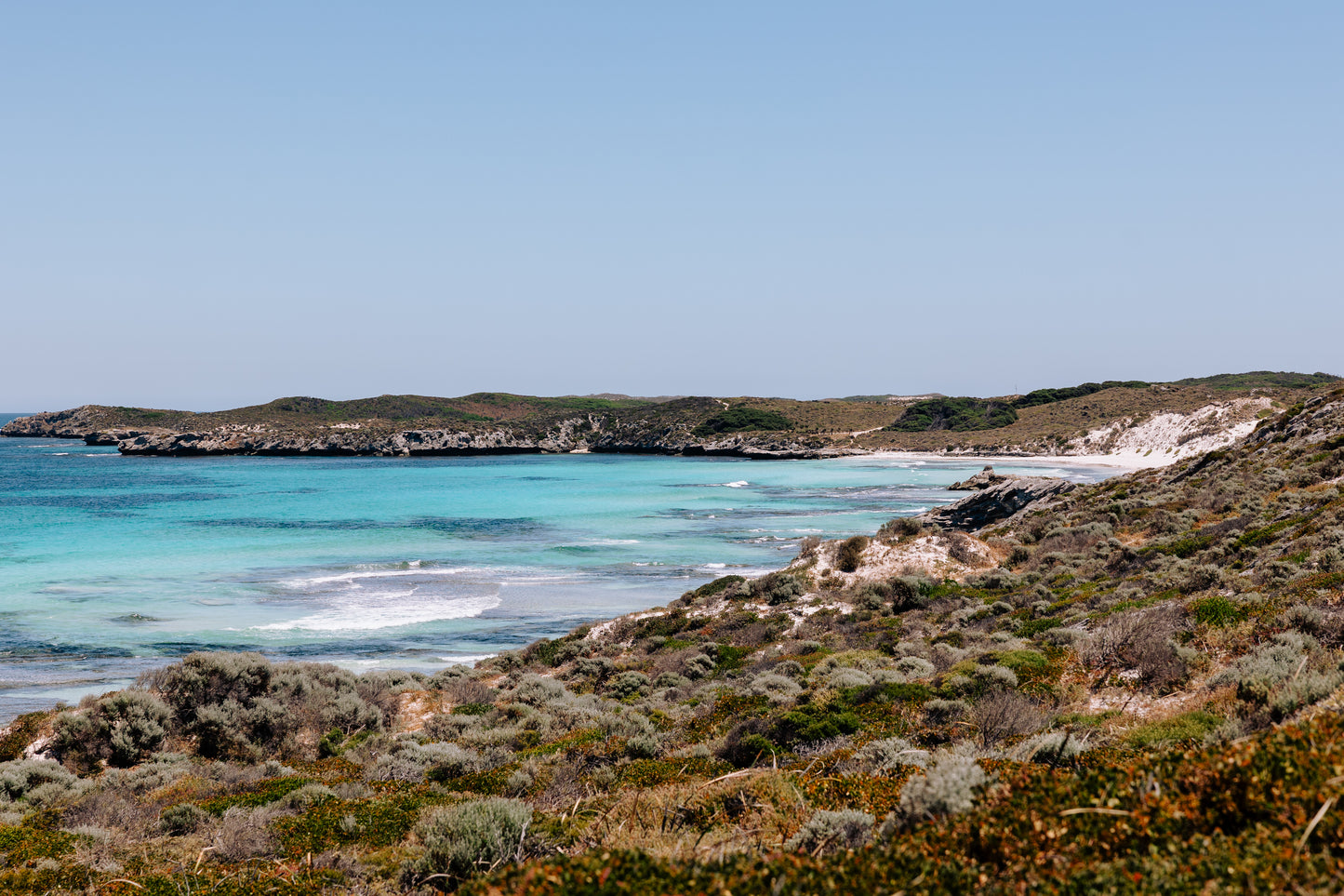 Rottnest Island