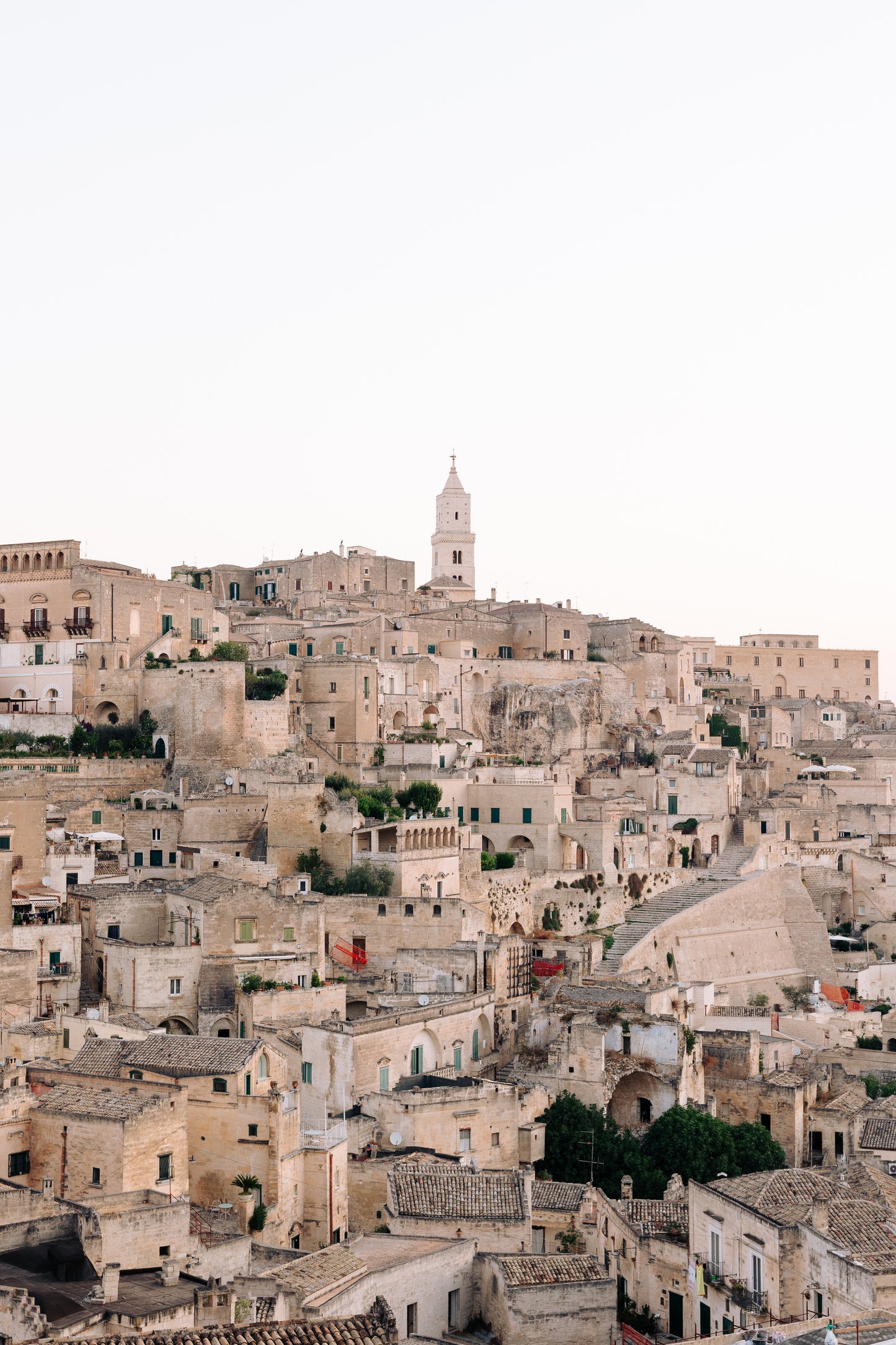 The Ancient City