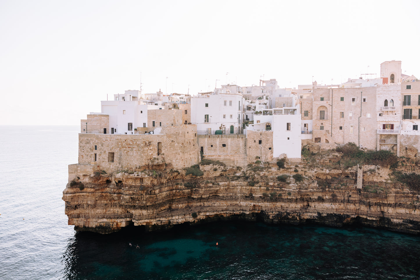 Polignano a Mare