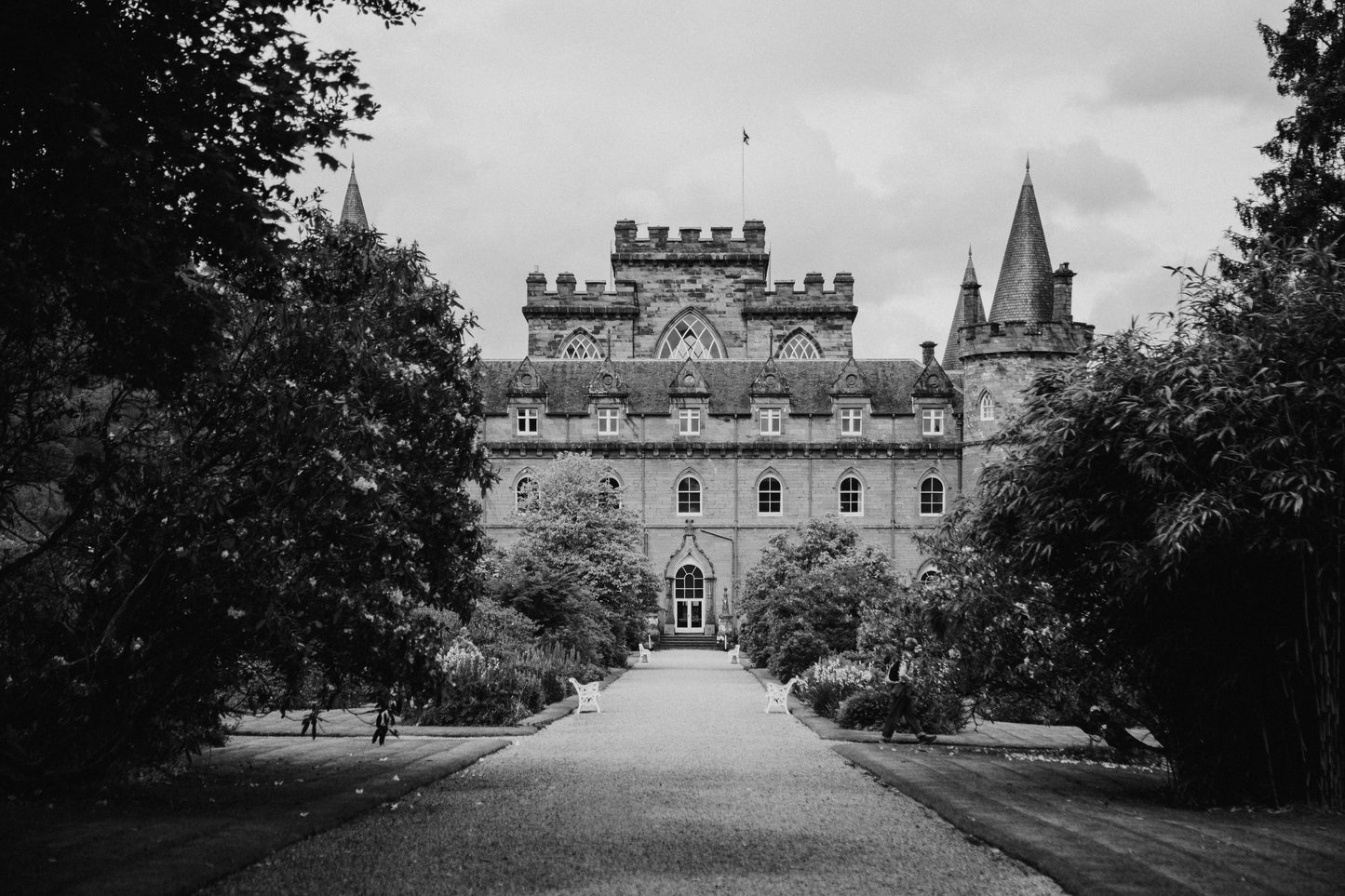 Inveraray Castle