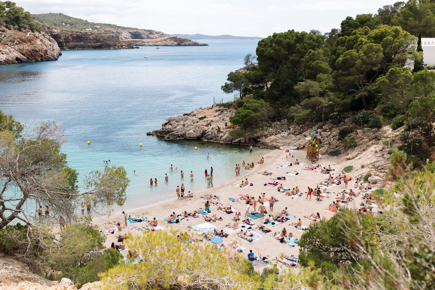 Cala Salada