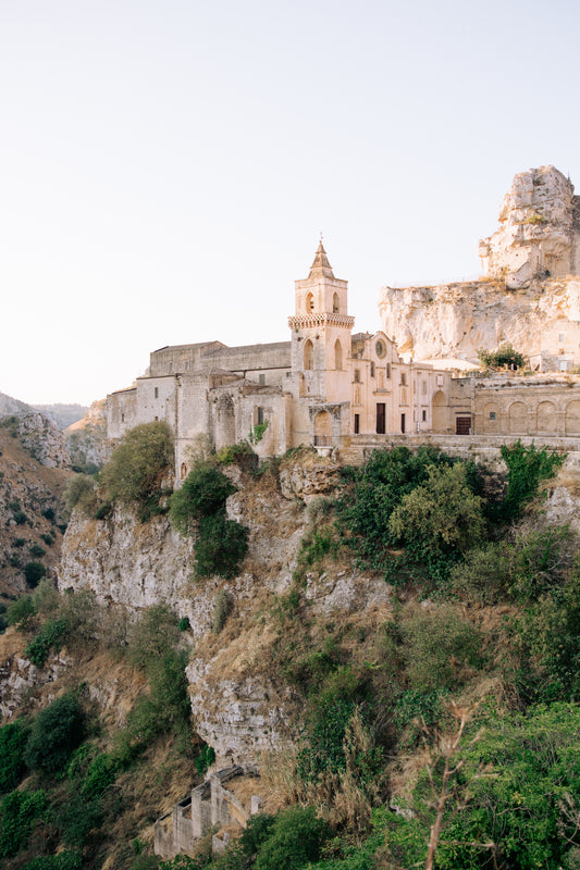 Matera Magic