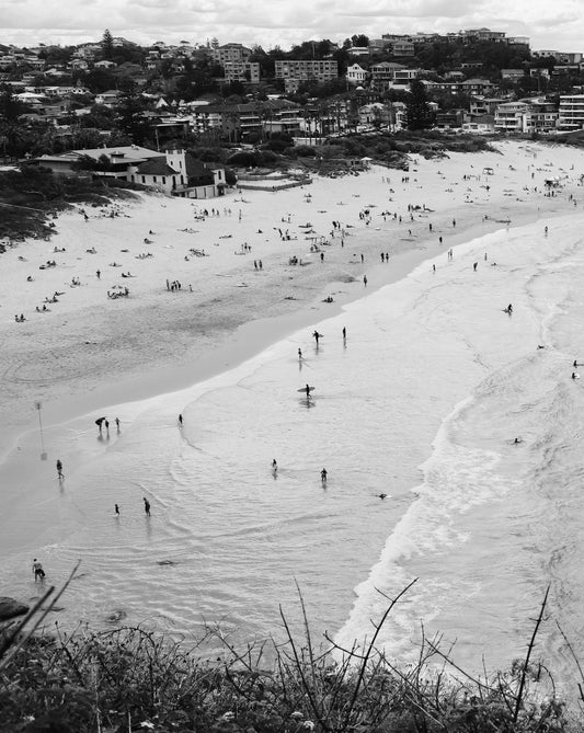 Freshwater Beach