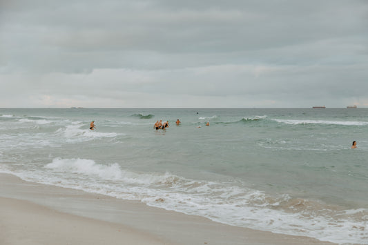 Swanbourne Swimmers